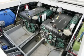 Thumbnail von Norsafe Munin S-1200