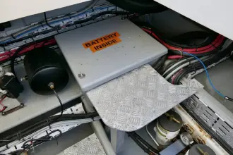 Thumbnail von Norsafe Munin S-1200