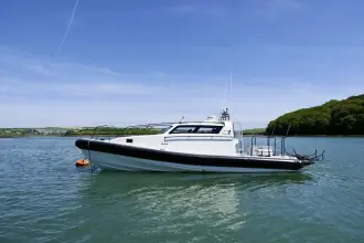 Thumbnail von Norsafe Munin S-1200