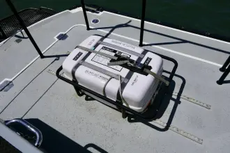 Thumbnail von Norsafe Munin S-1200