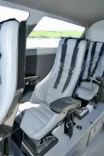 Thumbnail von Norsafe Munin S-1200