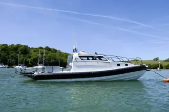 Thumbnail von Norsafe Munin S-1200