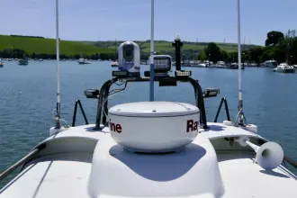 Thumbnail von Norsafe Munin S-1200