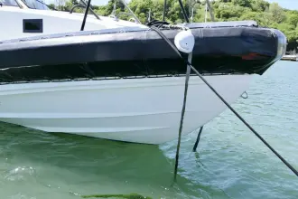 Thumbnail von Norsafe Munin S-1200