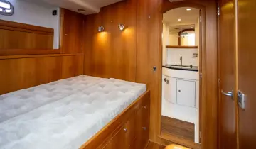 Thumbnail von Oyster 72 Koluka