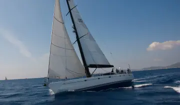 Thumbnail von Oyster 72 Koluka