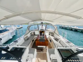 Thumbnail von Oyster 72 Koluka