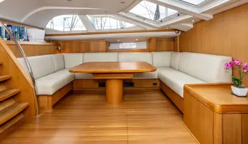 Thumbnail von Oyster 72 Koluka