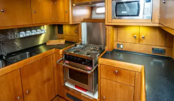 Thumbnail von Oyster 72 Koluka