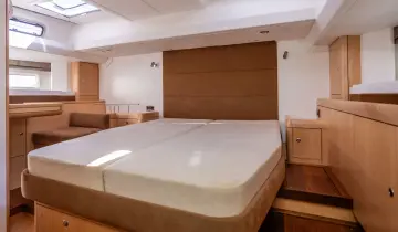 Thumbnail von Oyster 575 INFLAGRANTI