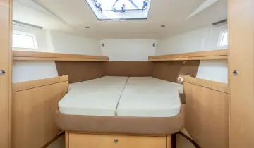 Thumbnail von Oyster 575 INFLAGRANTI