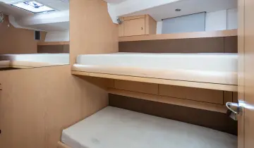 Thumbnail von Oyster 575 INFLAGRANTI