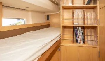 Thumbnail von Oyster 575 INFLAGRANTI