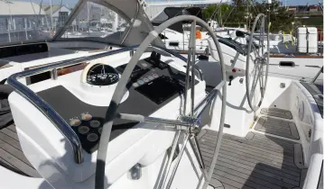 Thumbnail von Oyster 575 INFLAGRANTI