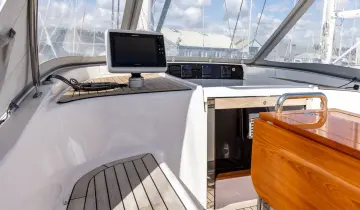 Thumbnail von Oyster 575 INFLAGRANTI