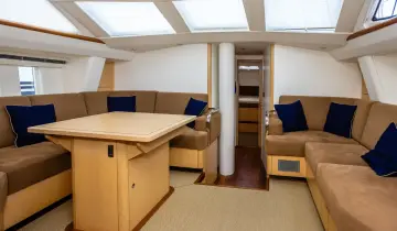 Thumbnail von Oyster 575 INFLAGRANTI