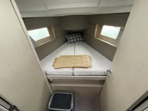 Thumbnail von Beneteau Oceanis 35.1