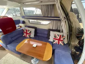 Thumbnail von Sealine F33