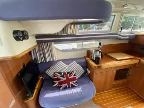 Thumbnail von Sealine F33