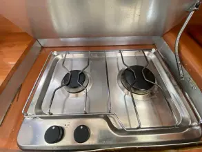 Thumbnail von Sealine F33