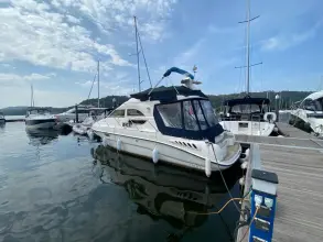 Thumbnail von Sealine F33