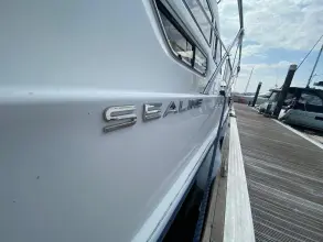Thumbnail von Sealine F33