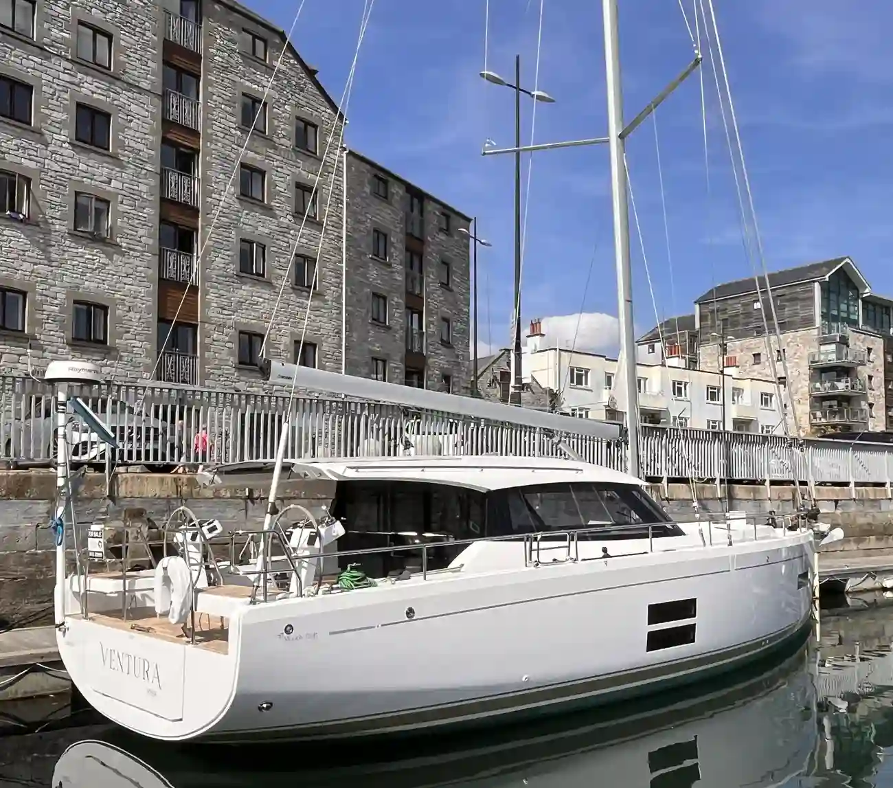 Thumbnail von Moody DS41 Ventura