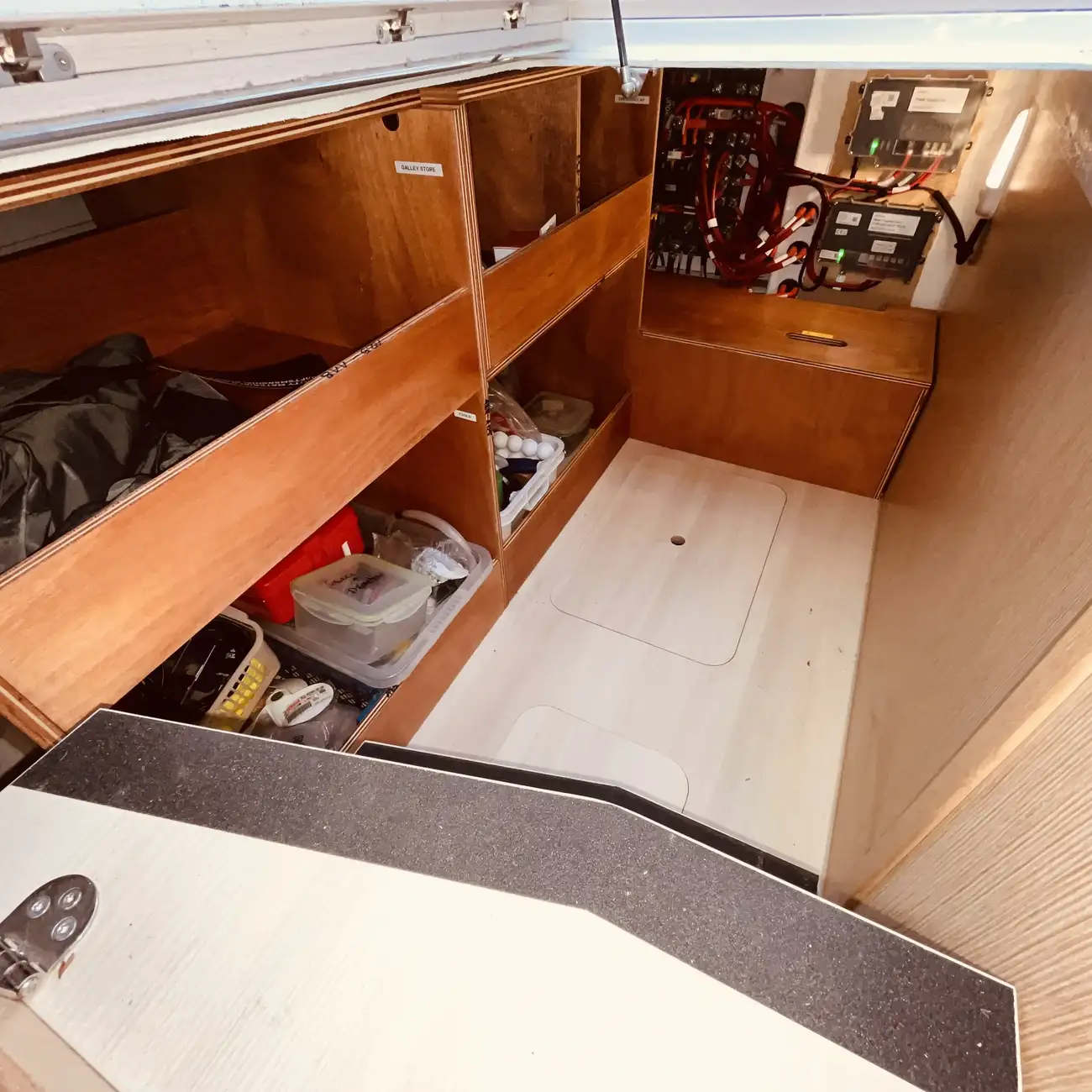 Thumbnail von Moody DS41 Ventura