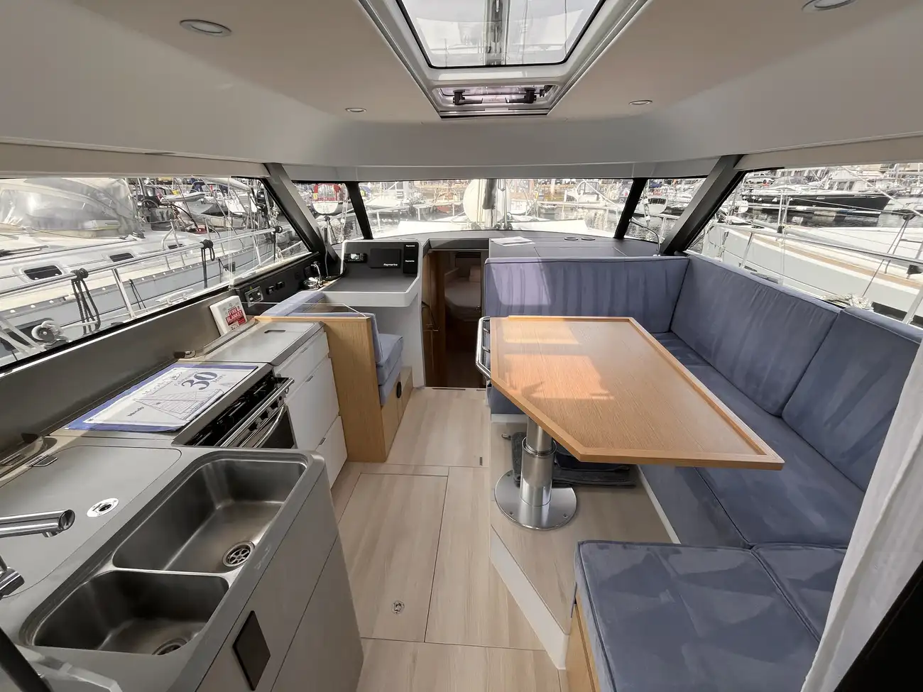 Thumbnail von Moody DS41 Ventura