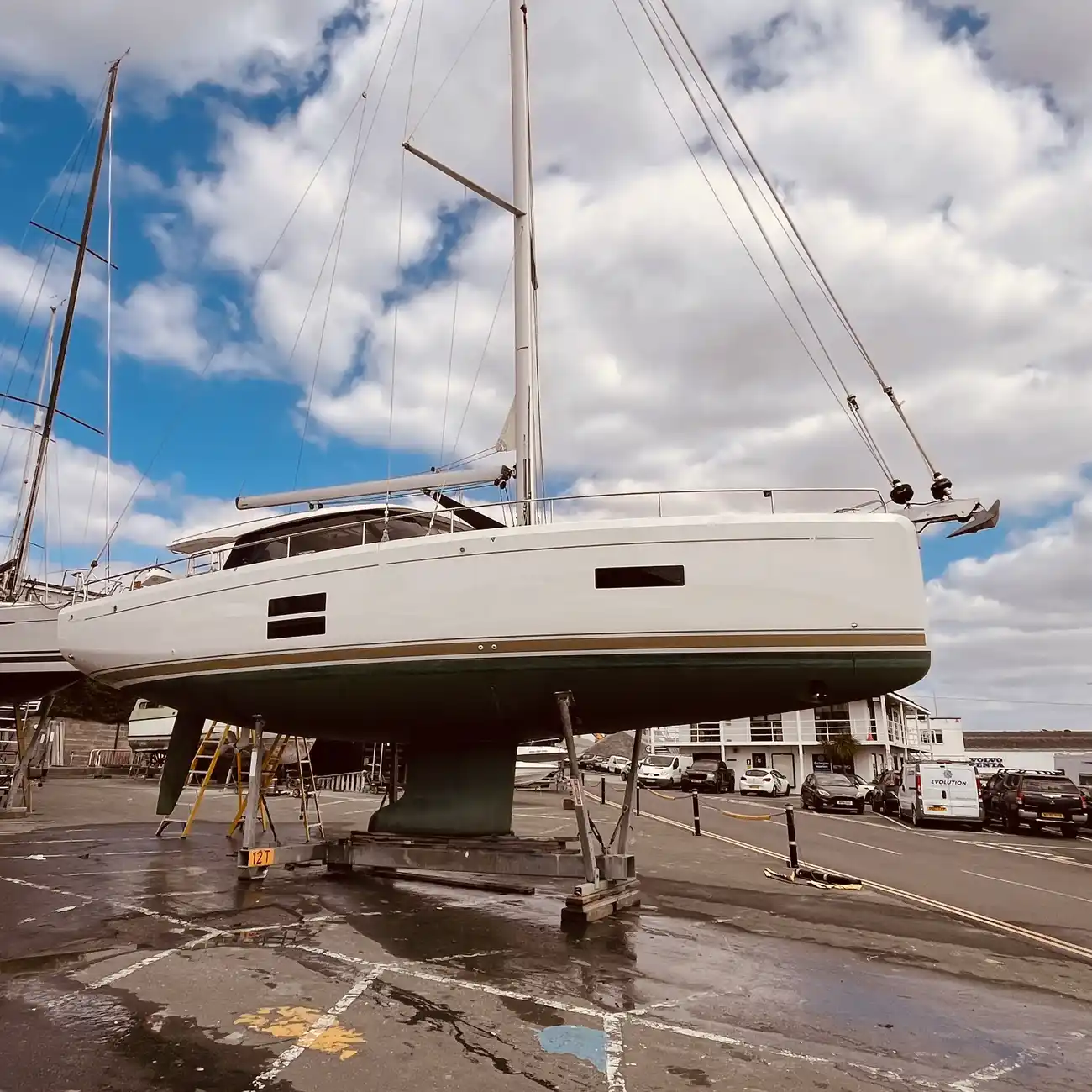 Thumbnail von Moody DS41 Ventura