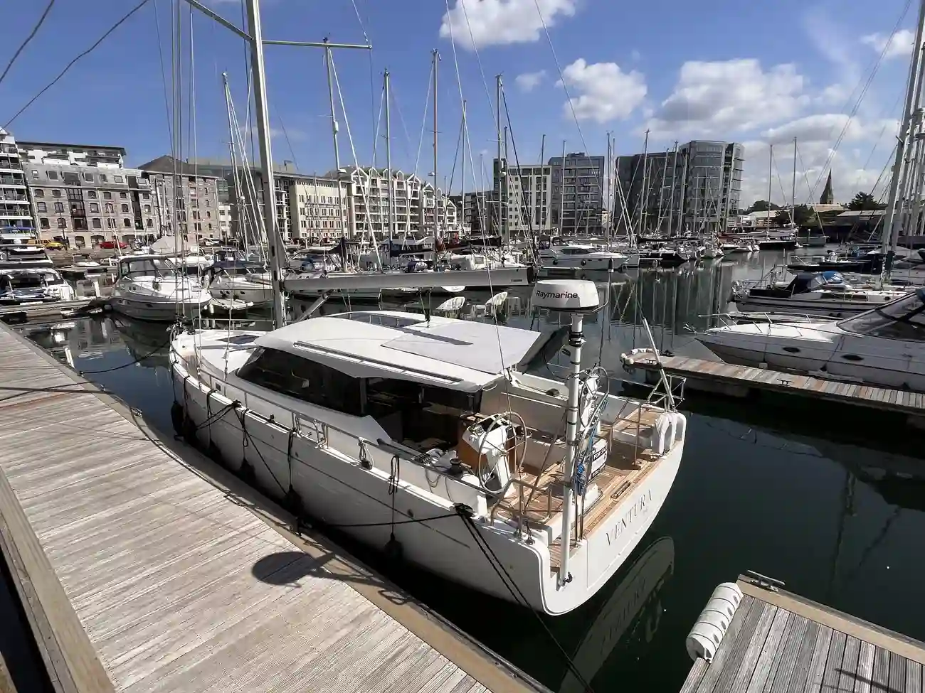 Thumbnail von Moody DS41 Ventura