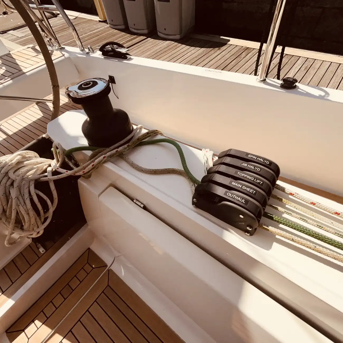 Thumbnail von Moody DS41 Ventura