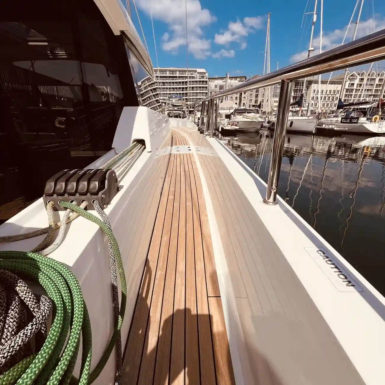 Thumbnail von Moody DS41 Ventura