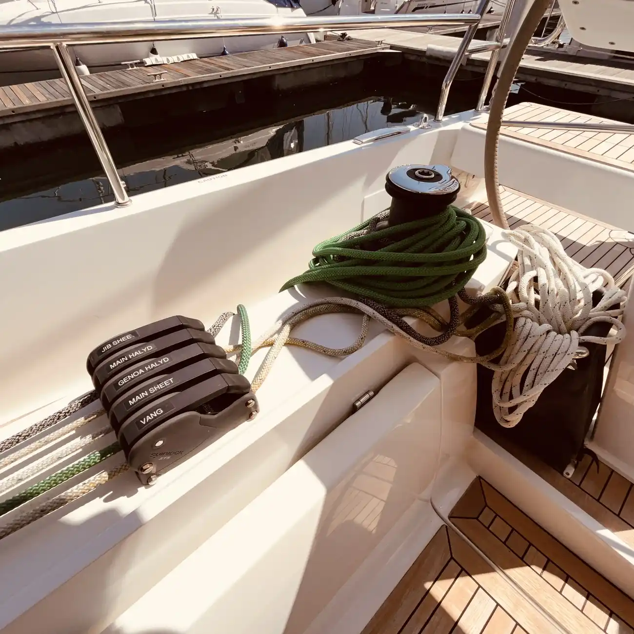 Thumbnail von Moody DS41 Ventura