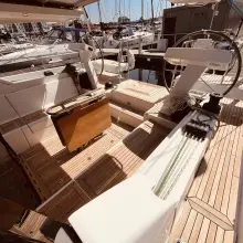 Thumbnail von Moody DS41 Ventura