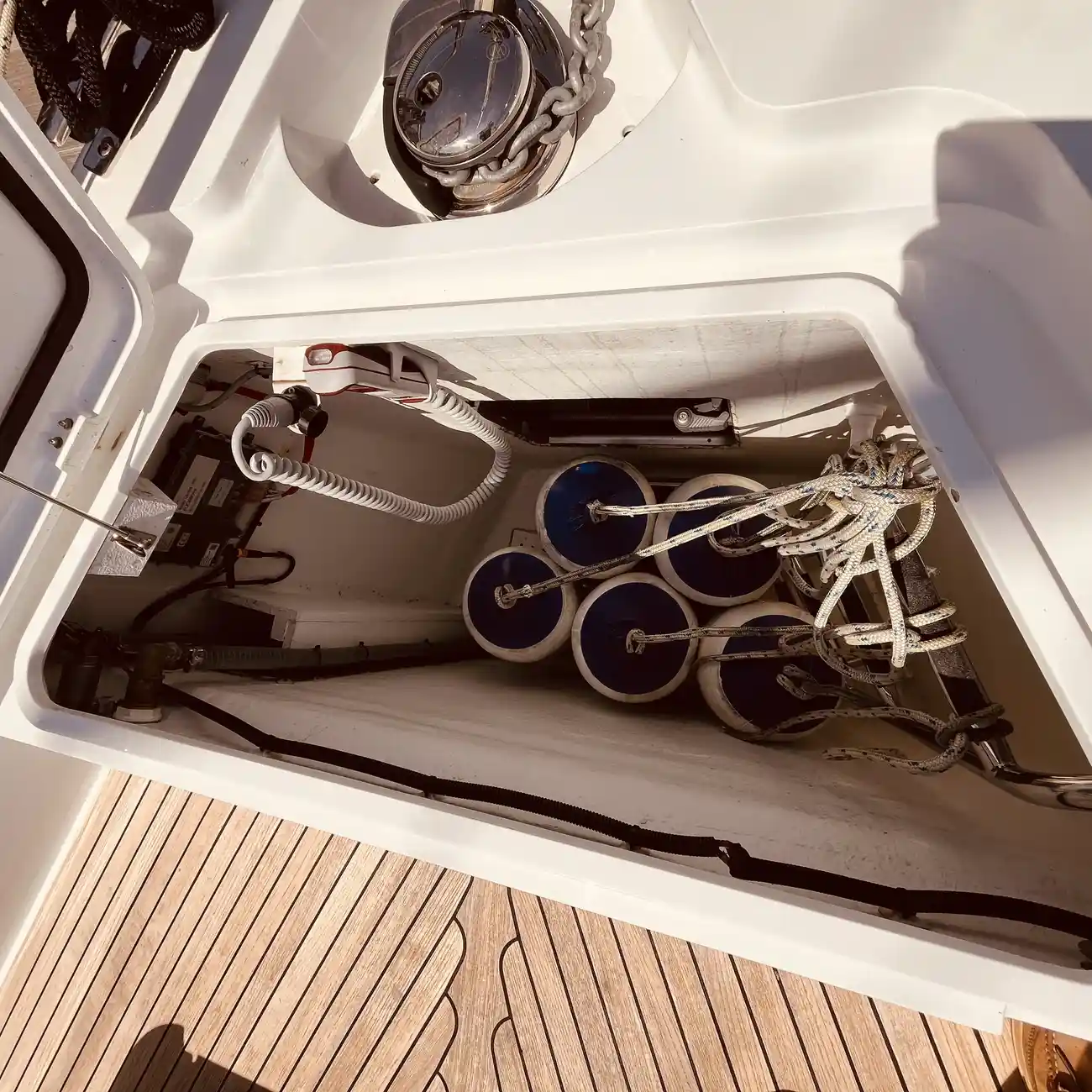 Thumbnail von Moody DS41 Ventura