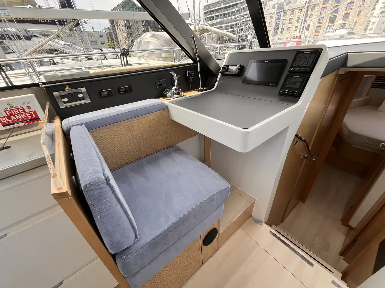 Thumbnail von Moody DS41 Ventura