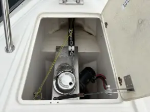 Thumbnail von Nimbus 350 Coupé Indigo