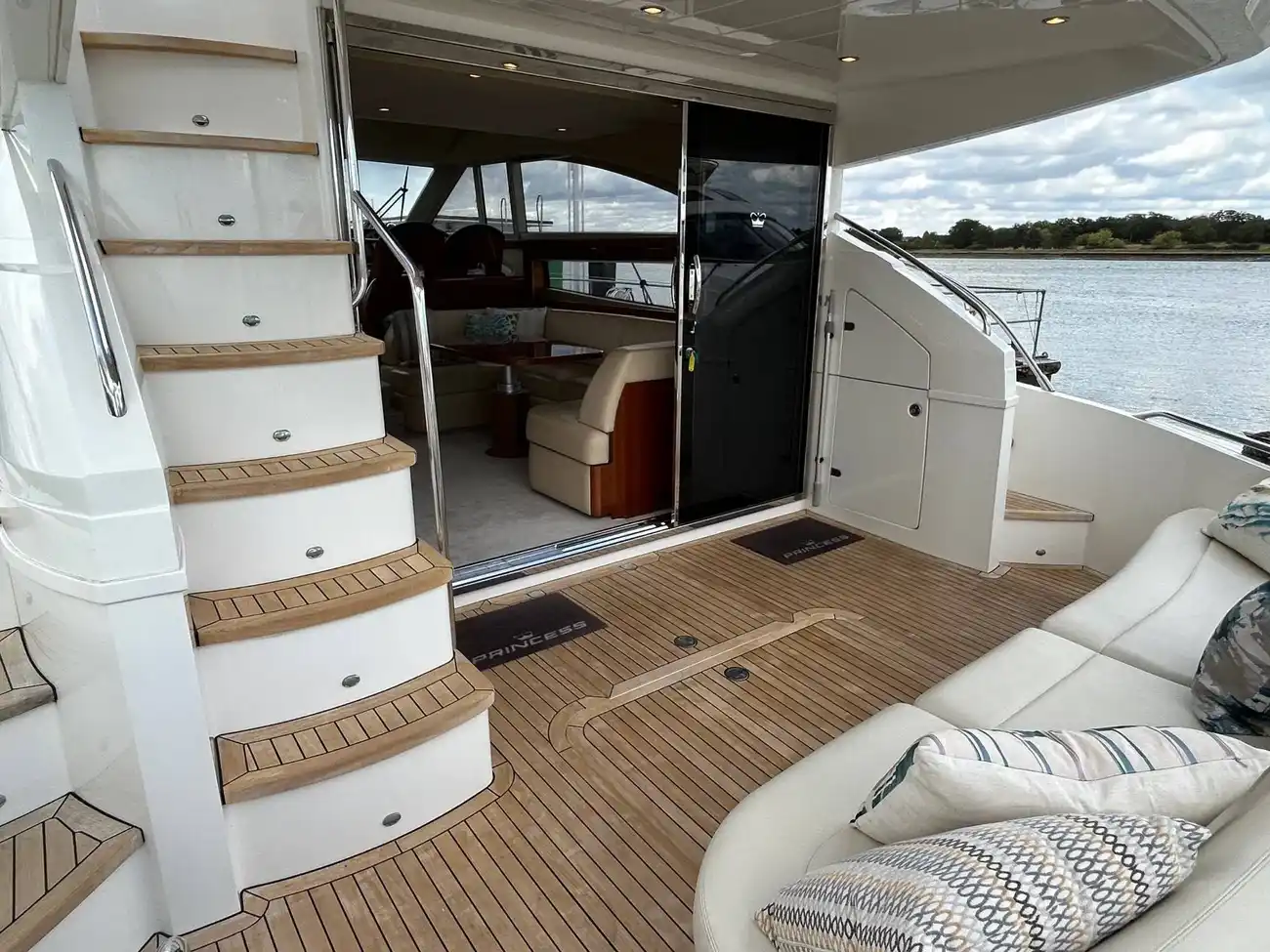 Thumbnail von Princess 54