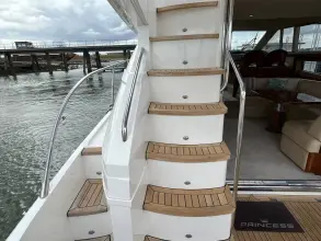 Thumbnail von Princess 54