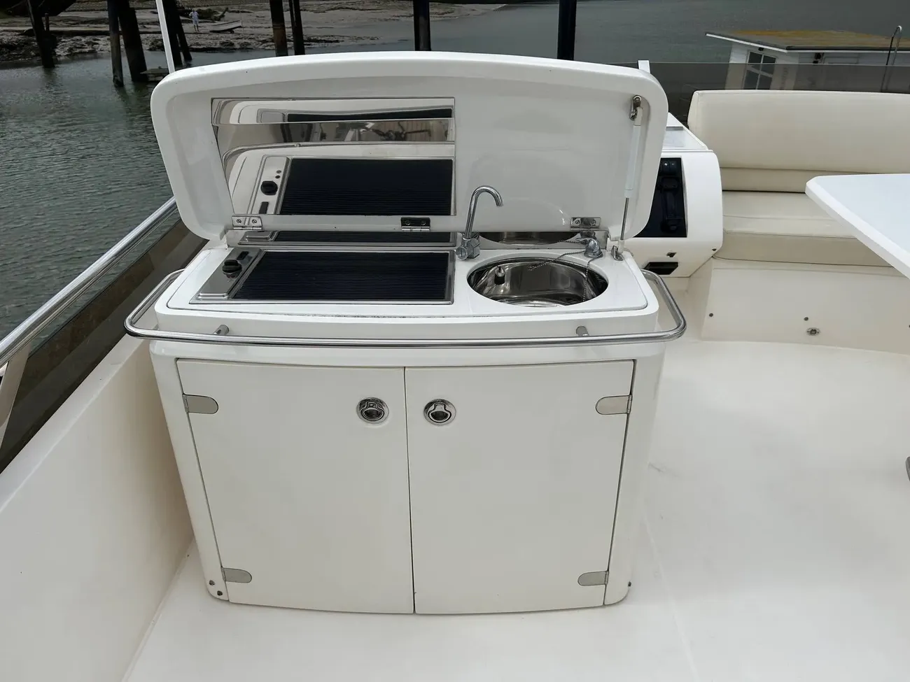 Thumbnail von Princess 54