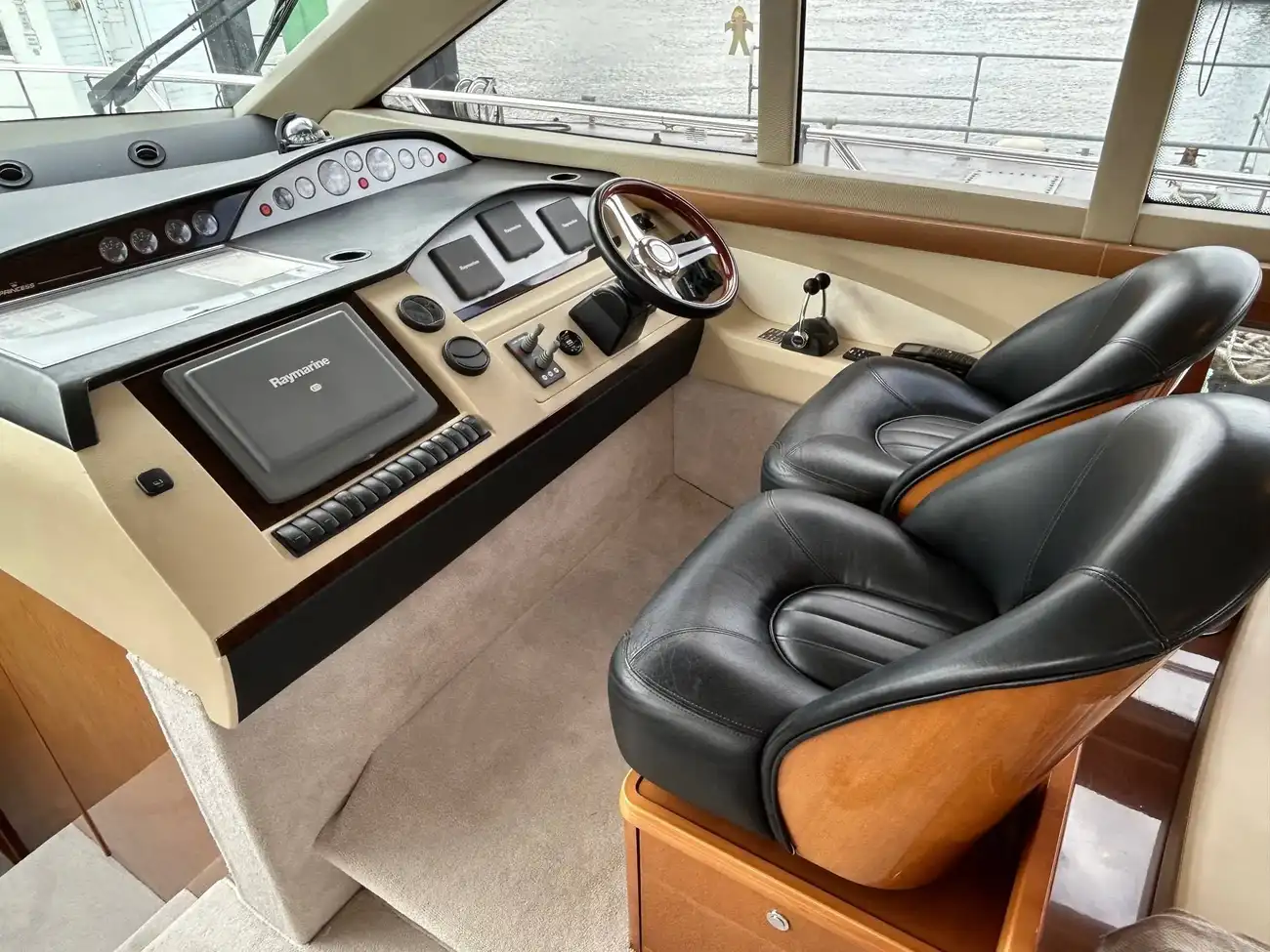 Thumbnail von Princess 54