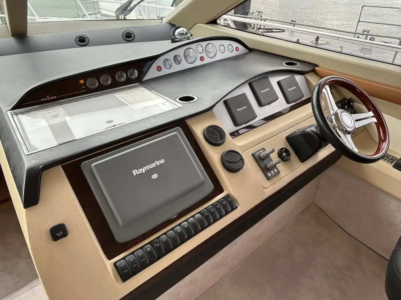 Thumbnail von Princess 54