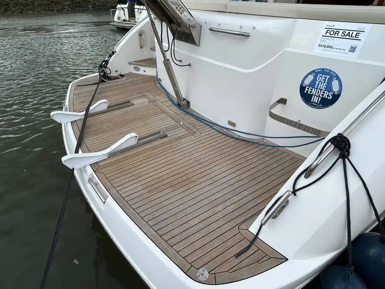 Thumbnail von Princess 54