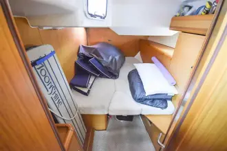 Thumbnail von Jeanneau Sun Odyssey 45 DS
