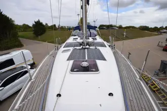 Thumbnail von Jeanneau Sun Odyssey 45 DS