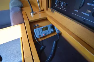 Thumbnail von Jeanneau Sun Odyssey 469