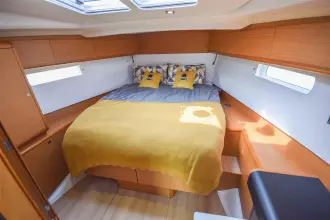 Thumbnail von Jeanneau Sun Odyssey 469