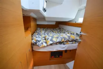 Thumbnail von Jeanneau Sun Odyssey 469