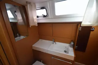 Thumbnail von Jeanneau Sun Odyssey 469